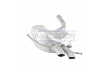 TLUMIK WALKER 25104 Quality of parts according to GVO Q original with factory logo OEM OES