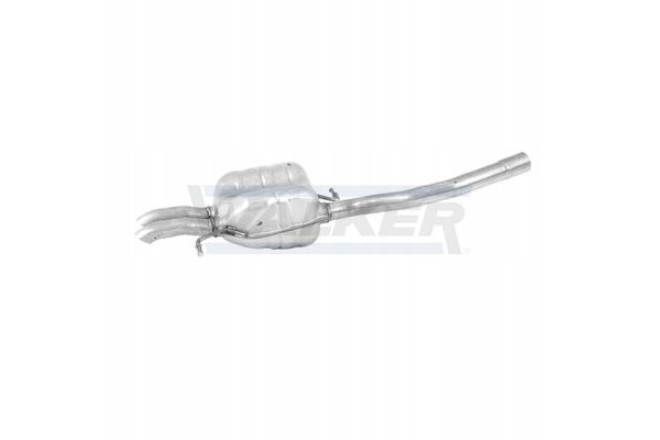 TLUMIK WALKER 25104 Car type passenger cars