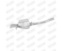TLUMIK WALKER 25104 Product weight 6 76 kg