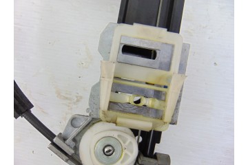 6 CABLES ELEVALUNAS TRASERO IZQUIERDO MERCEDES-BENZ CLASE S (BM 220) BERLINA 320 CDI (220.025) 2005 6 CABLES 190721 MERCEDES-BEN