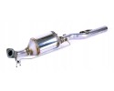 EEC DPF173 DPF filter for Mitsubishi Outlander 2 2 DI D 130kW EURO 5 Packaging status original