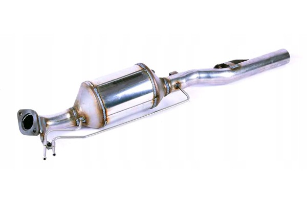 EEC DPF173 DPF filter for Mitsubishi Outlander 2 2 DI D 130kW EURO 5 Packaging status original