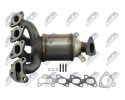 CATALYST CAT PL 010 NTY Part manufacturer NTY