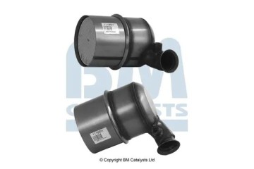 PARTICULATE FILTER FAP DPF BM11188H Packaging status original