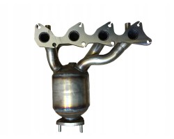 JMJ Catalytic Converter VW FOX 1 4 8V BKR JMJ 1091694