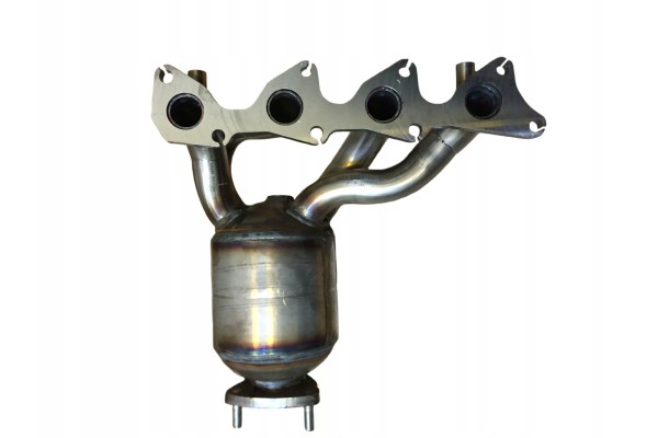 JMJ Catalytic Converter VW FOX 1 4 8V BKR JMJ 1091694