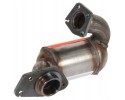 CATALYTIC CONVERTER CLIO III LAGUNA FLUENCE MEGANE II SCENIC QASHQAI KANGOO 1 5 dCI