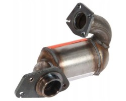 CATALYTIC CONVERTER CLIO III LAGUNA FLUENCE MEGANE II SCENIC QASHQAI KANGOO 1 5 dCI