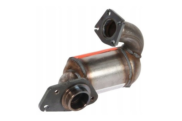 CATALYTIC CONVERTER CLIO III LAGUNA FLUENCE MEGANE II SCENIC QASHQAI KANGOO 1 5 dCI