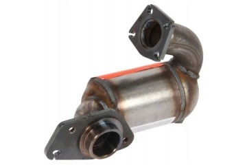 CATALYTIC CONVERTER CLIO III LAGUNA FLUENCE MEGANE II SCENIC QASHQAI KANGOO 1 5 dCI