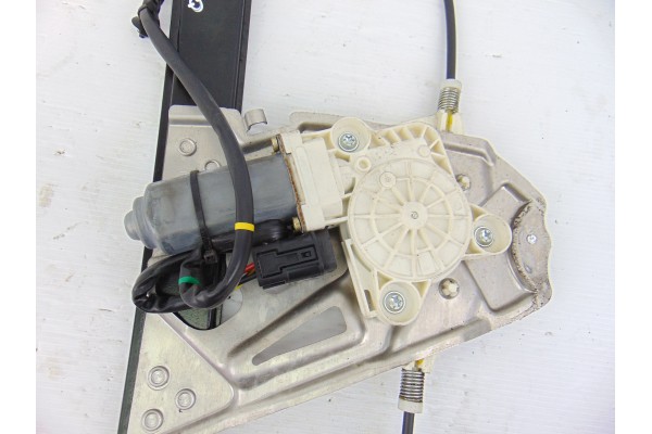 6 CABLES ELEVALUNAS TRASERO IZQUIERDO MERCEDES-BENZ CLASE S (BM 220) BERLINA