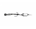 CATALYST BM90821H BM CATALYSTS SEAT VW AROSA