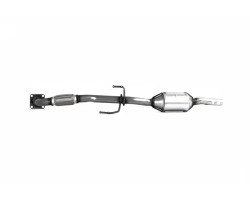 CATALYST BM90821H BM CATALYSTS SEAT VW AROSA