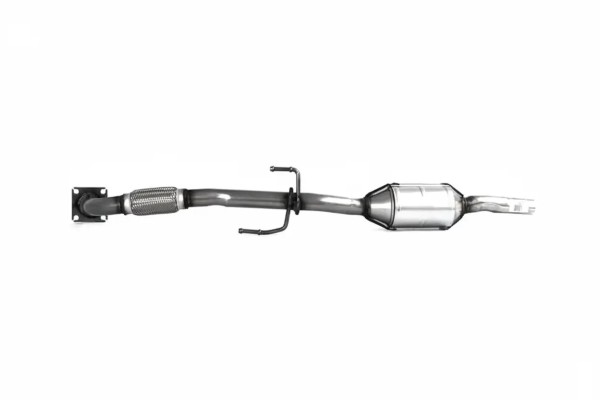 CATALYST BM90821H BM CATALYSTS SEAT VW AROSA