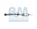 CATALYST BM90821H BM CATALYSTS SEAT VW AROSA Packaging status original