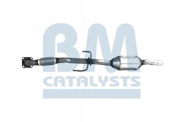 CATALYST BM90821H BM CATALYSTS SEAT VW AROSA Packaging status original