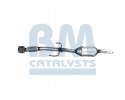 CATALYST BM90821H BM CATALYSTS SEAT VW AROSA Part manufacturer BM Catalysts