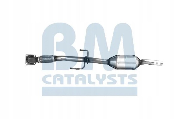 CATALYST BM90821H BM CATALYSTS SEAT VW AROSA Part manufacturer BM Catalysts