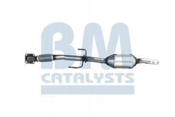 CATALYST BM90821H BM CATALYSTS SEAT VW AROSA Part manufacturer BM Catalysts