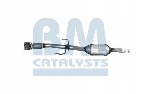 CATALYST BM90821H BM CATALYSTS SEAT VW AROSA Catalog number of the part BM90821H