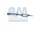 CATALYST BM90821H BM CATALYSTS SEAT VW AROSA Quality of parts according to GVO Q original with factory logo OEM OES