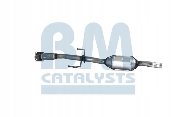 CATALYST BM90821H BM CATALYSTS SEAT VW AROSA Quality of parts according to GVO Q original with factory logo OEM OES