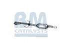 CATALYST BM90821H BM CATALYSTS SEAT VW AROSA Car type passenger cars