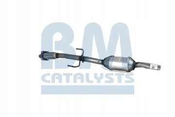 CATALYST BM90821H BM CATALYSTS SEAT VW AROSA Car type passenger cars