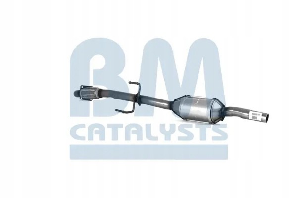 CATALYST BM90821H BM CATALYSTS SEAT VW AROSA Product weight with unit packaging 0 04 kg