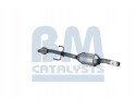 CATALYST BM90821H BM CATALYSTS SEAT VW AROSA Catalog number of substitutes AHG AHG90821 ASSO 58 0038 BOSAL 090 829 BOSAL 099 279