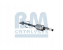 CATALYST BM90821H BM CATALYSTS SEAT VW AROSA Catalog number of the original SEAT 1259760 SEAT 6N0253058NV SEAT 6N0253058NX SEAT 