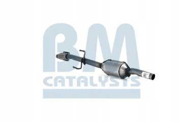 CATALYST BM90821H BM CATALYSTS SEAT VW AROSA Catalog number of the original SEAT 1259760 SEAT 6N0253058NV SEAT 6N0253058NX SEAT 