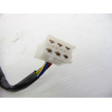 6 CABLES ELEVALUNAS TRASERO IZQUIERDO MERCEDES-BENZ CLASE S (BM 220) BERLINA 6 CABLES ELEVALUNAS TRASERO IZQUIERDO MERCEDES-BENZ CLASE S (BM 220) BERLINA