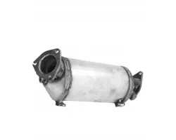 Particulate filter DPF EEC Euro 4 DPF020