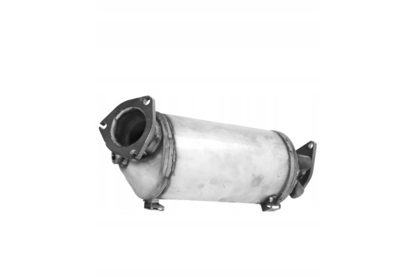 Particulate filter DPF EEC Euro 4 DPF020