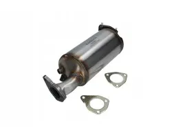 PARTICULATE FILTER FAP DPF 8010001 KAMOKA