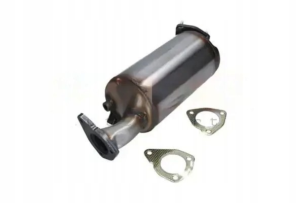 PARTICULATE FILTER FAP DPF 8010001 KAMOKA Packaging status original