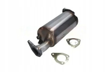 PARTICULATE FILTER FAP DPF 8010001 KAMOKA Packaging status original