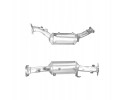 PARTICULATE FILTER FAP DPF BM11049 BM CATALYSTS