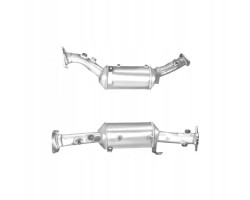 PARTICULATE FILTER FAP DPF BM11049 BM CATALYSTS