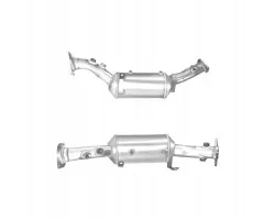 PARTICULATE FILTER FAP DPF BM11049 BM CATALYSTS
