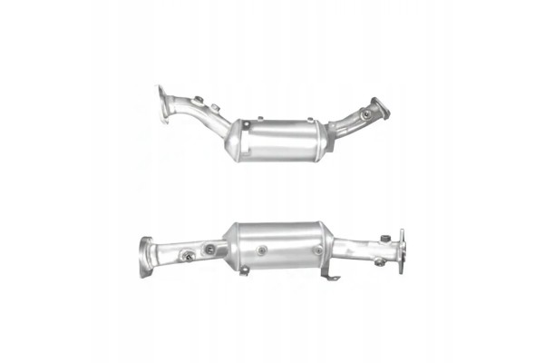 PARTICULATE FILTER FAP DPF BM11049 BM CATALYSTS
