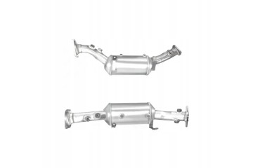 PARTICULATE FILTER FAP DPF BM11049 BM CATALYSTS
