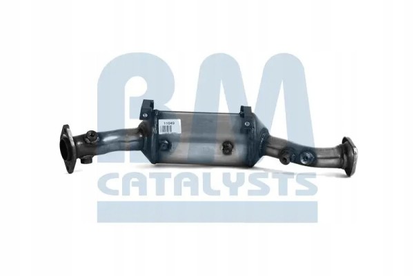 PARTICULATE FILTER FAP DPF BM11049 BM CATALYSTS Packaging status original
