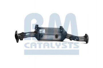 PARTICULATE FILTER FAP DPF BM11049 BM CATALYSTS Packaging status original
