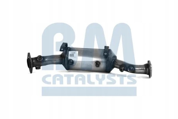 PARTICULATE FILTER FAP DPF BM11049 BM CATALYSTS Part manufacturer BM Catalysts