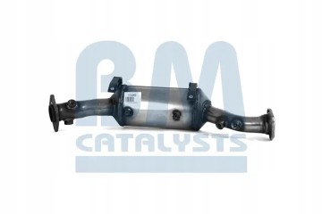 PARTICULATE FILTER FAP DPF BM11049 BM CATALYSTS Part manufacturer BM Catalysts