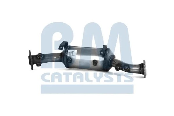 PARTICULATE FILTER FAP DPF BM11049 BM CATALYSTS Catalog number of the part BM11049