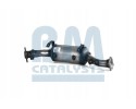 PARTICULATE FILTER FAP DPF BM11049 BM CATALYSTS Quality of parts according to GVO Q original with factory logo OEM OES