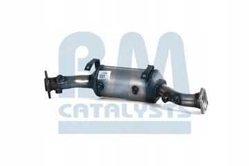 PARTICULATE FILTER FAP DPF BM11049 BM CATALYSTS Quality of parts according to GVO Q original with factory logo OEM OES